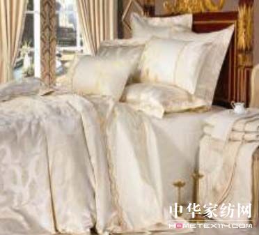 美羅家紡08家博覽會(huì )知性亮相