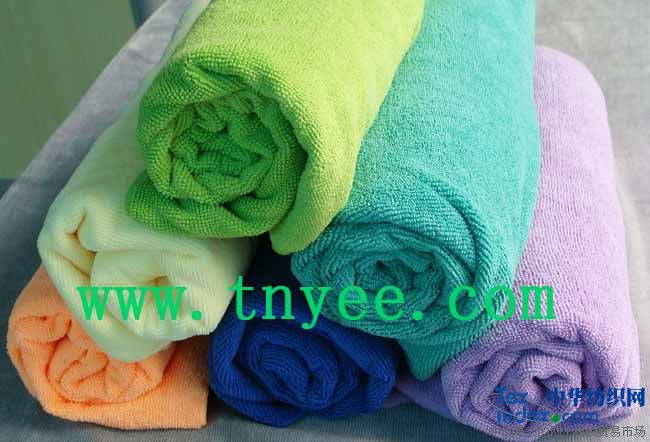 批發(fā)超細纖維浴巾70X140 工藝類(lèi)型可加工 用途毛巾 成份超細纖維 規格70*140 型號XY018