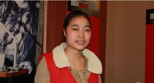 柏森全國巡回式店長(cháng)培訓成就輝煌業(yè)績(jì)