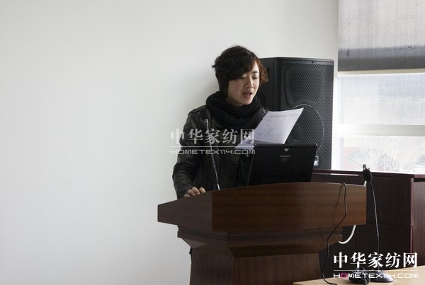 紫羅蘭家紡第五期新員工培訓拉開(kāi)帷幕