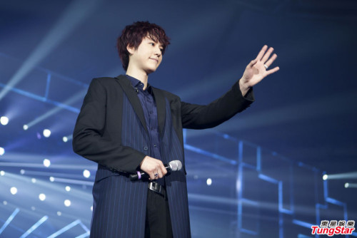 SuperJunior�נ��_(k��i)������ҕ (t��ng)ʢ��