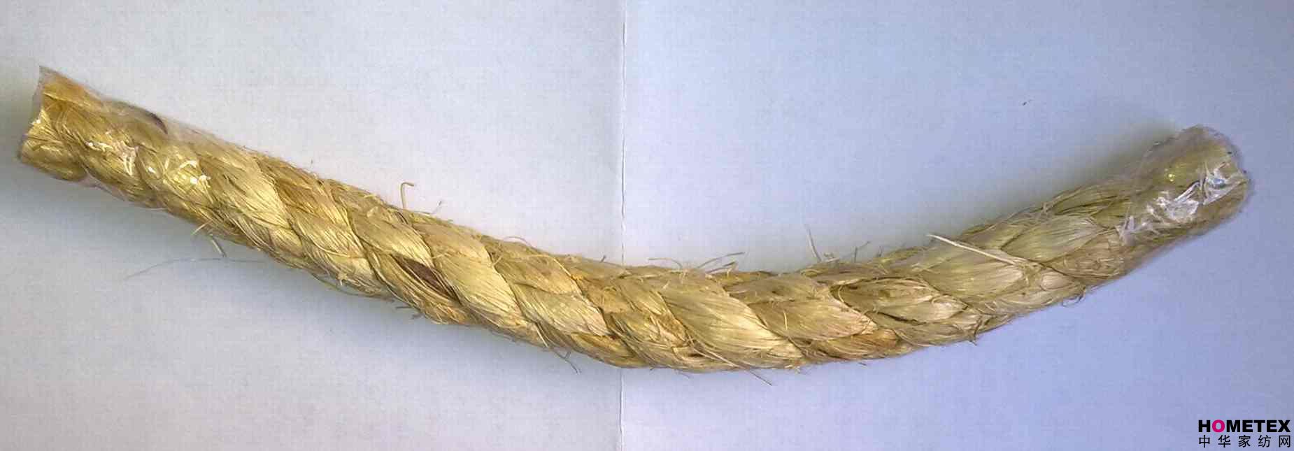 濰坊凡普瑞織造 優(yōu)質(zhì)草編股繩 工藝草編股 規格1MM-100MM 原料成份棉