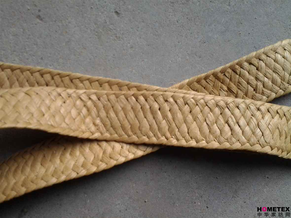 濰坊凡普瑞織造 紙繩 紙編三股繩 優(yōu)質(zhì)紙 規格1MM-100MM 原料成份棉