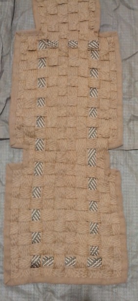 濰坊凡普瑞織造 床墊 沙發(fā)墊 黃麻座墊 規格主要原料純棉 原料成份棉