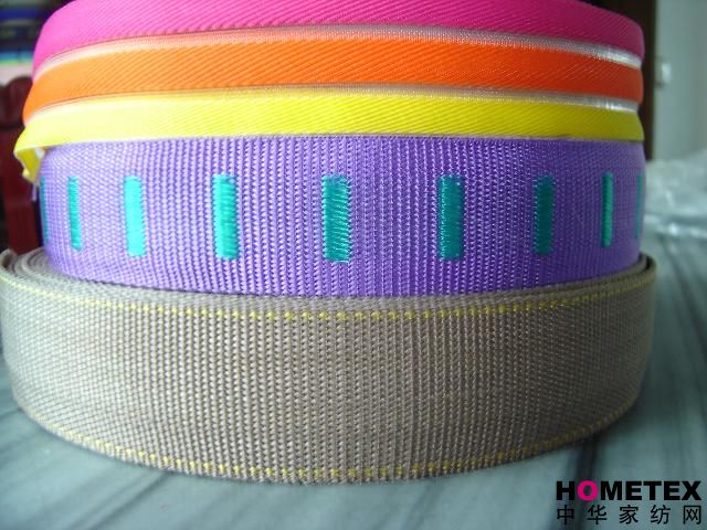 濰坊凡普瑞織造 高強丙綸帶 高強PP帶 規格1MM-100MM 原料成份棉