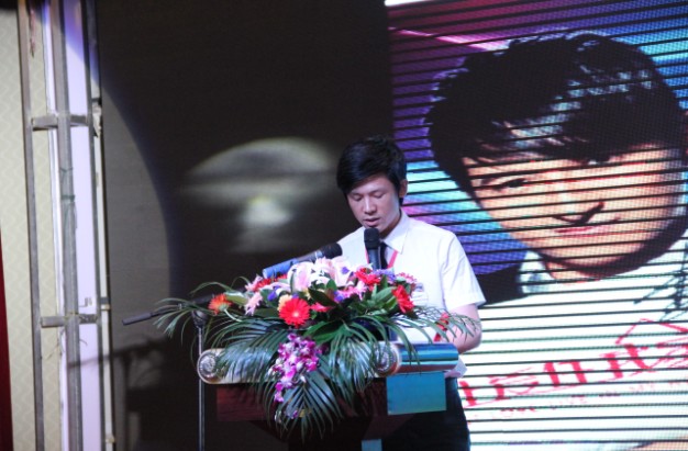 ��ϲ�B(ni��o)2013��Ʒ�l(f��)����(hu�� )���_(k��i)