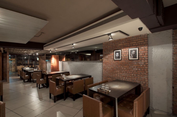 BaffiITALIANTRATTORIA