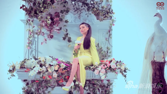 ��ӳ�ء��l(f��)���㡷MV�ײ�����ԡ���T��