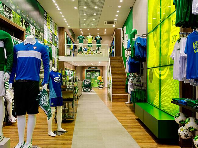 ʥ���_Palmeiras���