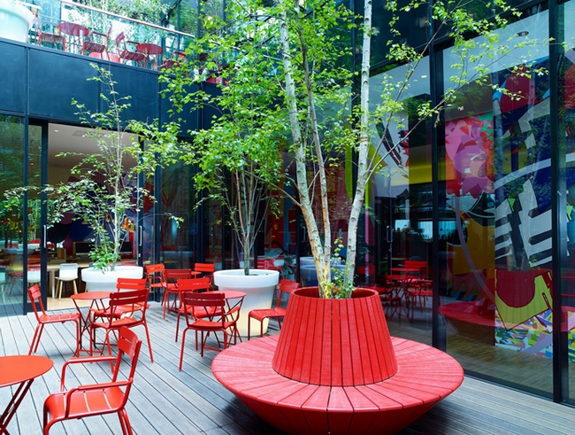 CitizenM�����B�i�Ƶ�