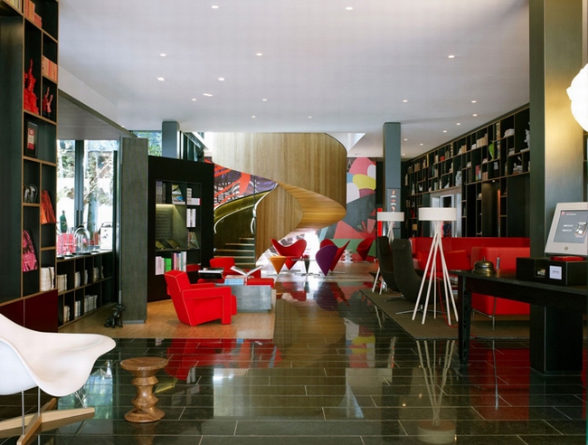 CitizenM�����B�i�Ƶ�