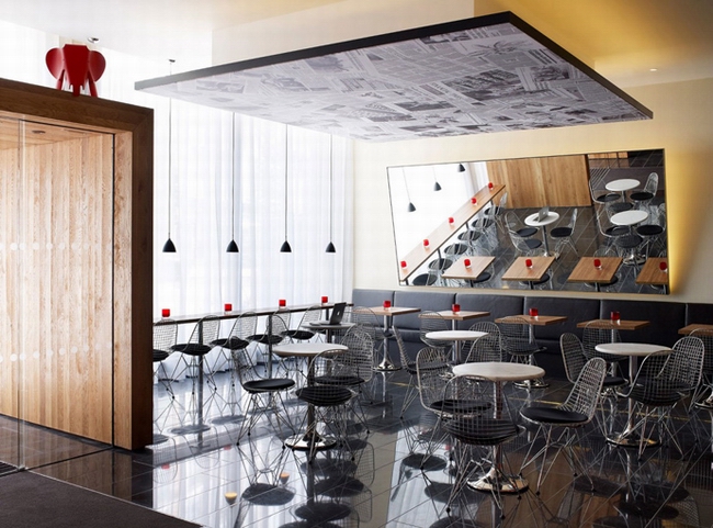 CitizenM�����B�i�Ƶ�