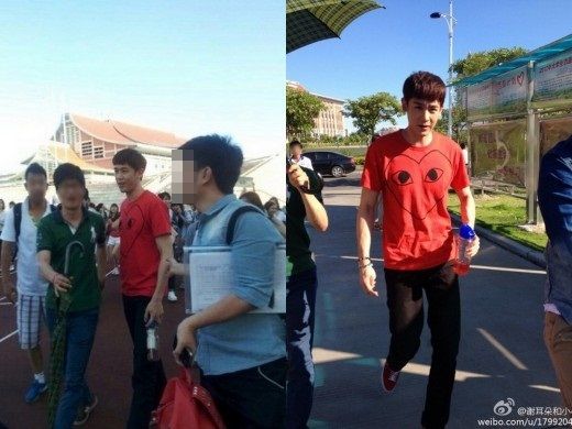 2PMNichkhun��һ�ֶ���֮һ���F���Ӛ��|(zh��)����