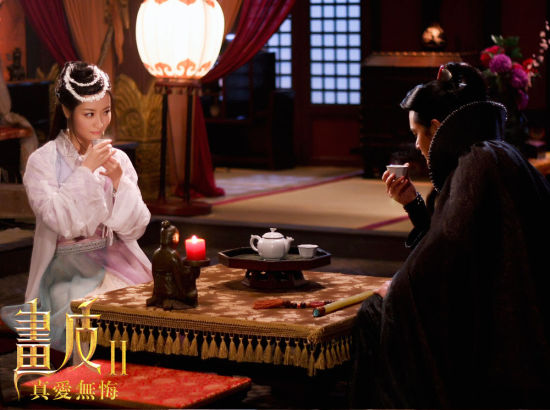 ����(hu��)Ƥ2����һ�Ქ�ױ����A��Ƭ�ع�