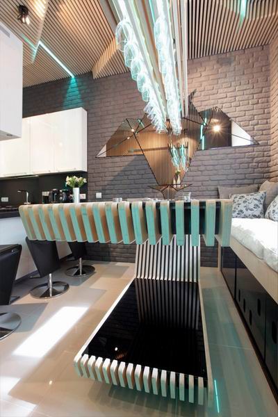 Ī˹��ParametriXKitchen