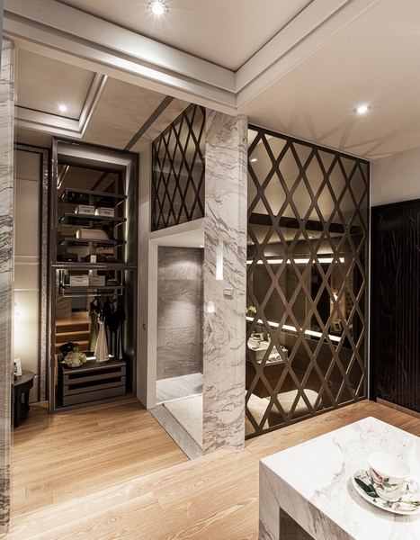 ����T-house�Ƶ�ʽ��Ԣ