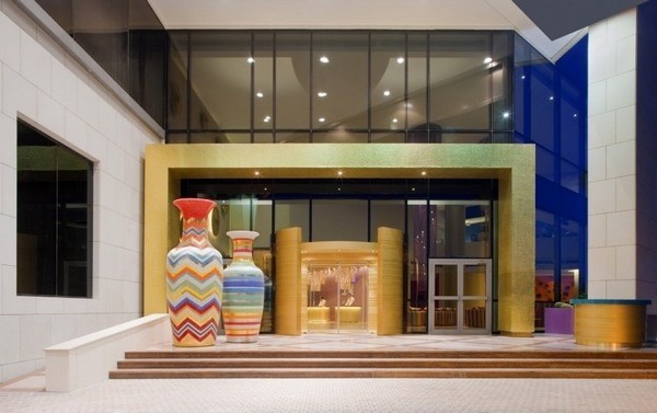 �S��(d��ng)��ɫ������Missoni���A�Ƶ�