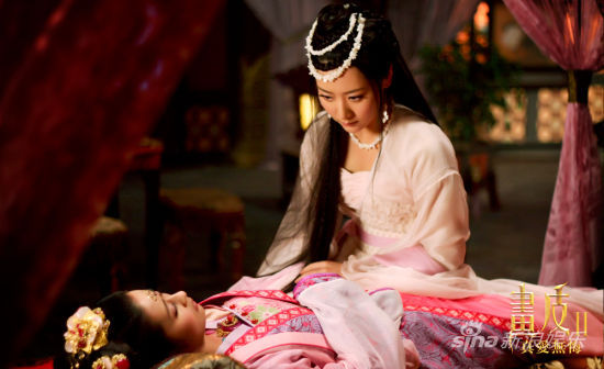 ����(hu��)Ƥ2��ƬβMV�ع�ŵ��������F��(sh��)