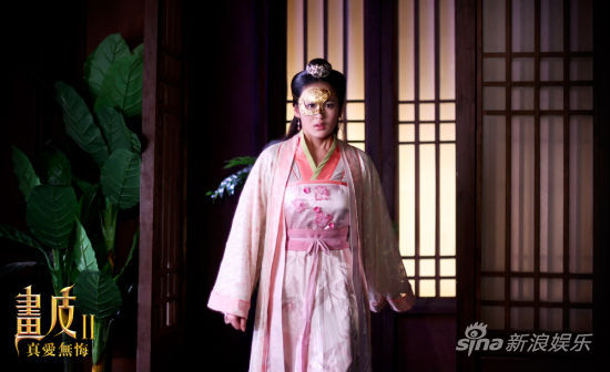 ����(hu��)Ƥ2��ƬβMV�ع�ŵ��������F��(sh��)