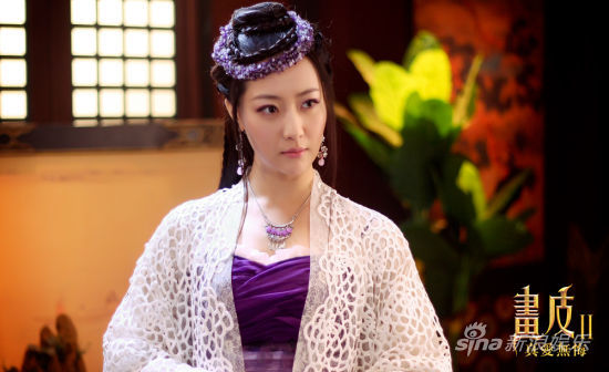 ����(hu��)Ƥ2��ƬβMV�ع�ŵ��������F��(sh��)