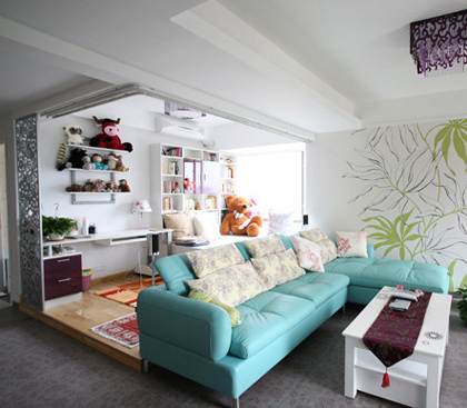 5�f(w��n)�b50ƽ�׵Ĳ�ɫ������Ԣ�OӋ