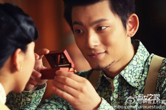 ����Ů֮�ҡ��l(f��)��������ʿ������R