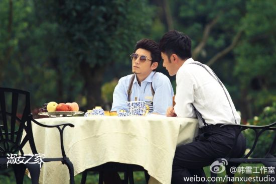 ����Ů֮�ҡ��l(f��)��������ʿ������R