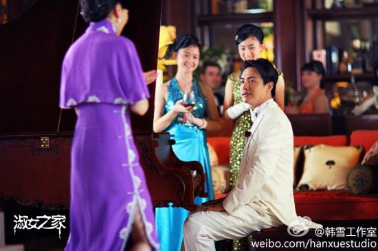 ����Ů֮�ҡ��l(f��)��������ʿ������R