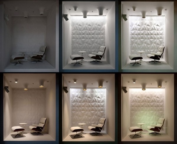 DKOffice-Showroom���eľ�k����