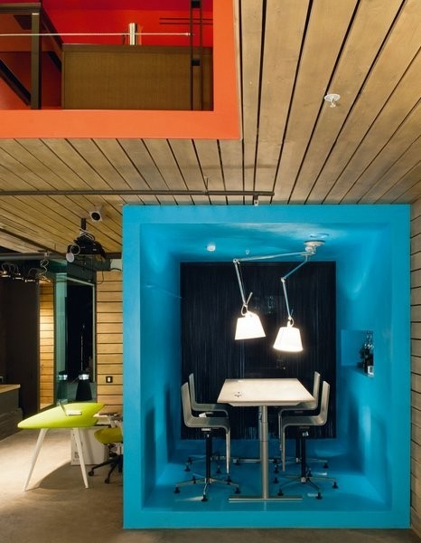 DKOffice-Showroom���eľ�k����