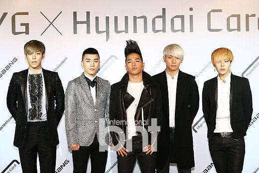 BigBang��Ѳ���ϟ�Ļ8���¸��_��ӳ