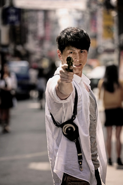 ��TwoWeeks����������ʻ������D�^��Ѫ��