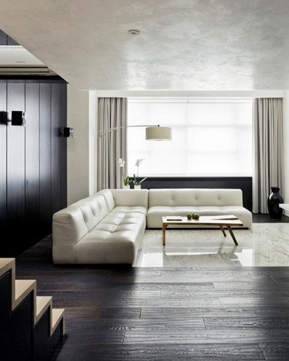 ������ˇ�g(sh��)80ƽ�וr(sh��)��LOFT��Ԣ