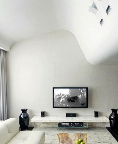 ������ˇ�g(sh��)80ƽ�וr(sh��)��LOFT��Ԣ