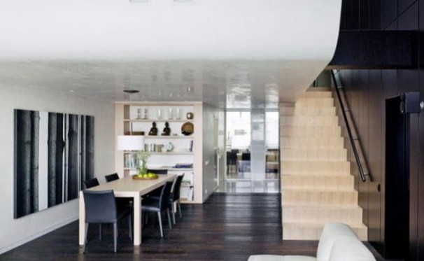 ������ˇ�g(sh��)80ƽ�וr(sh��)��LOFT��Ԣ