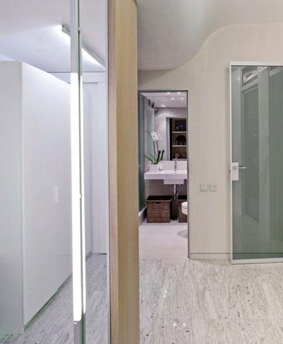 ������ˇ�g(sh��)80ƽ�וr(sh��)��LOFT��Ԣ