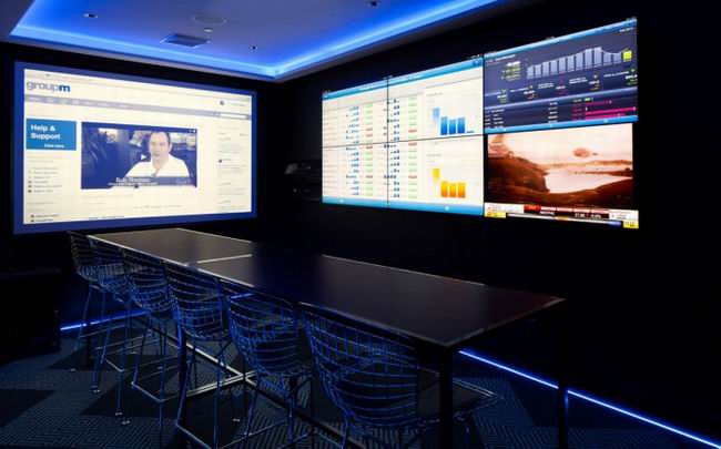 Ϥ��GroupM�k����