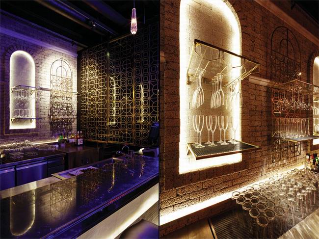 �נ�Katakomb�ư�/BetwinSpaceDesign