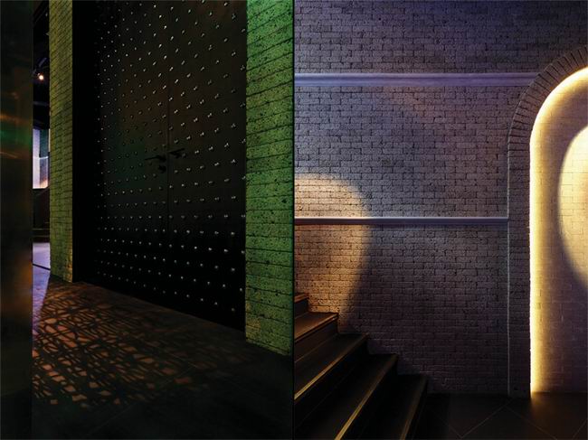 �נ�Katakomb�ư�/BetwinSpaceDesign