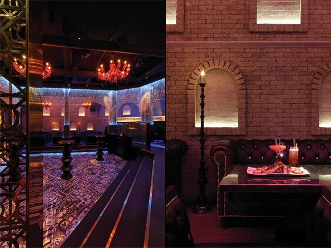 �נ�Katakomb�ư�/BetwinSpaceDesign