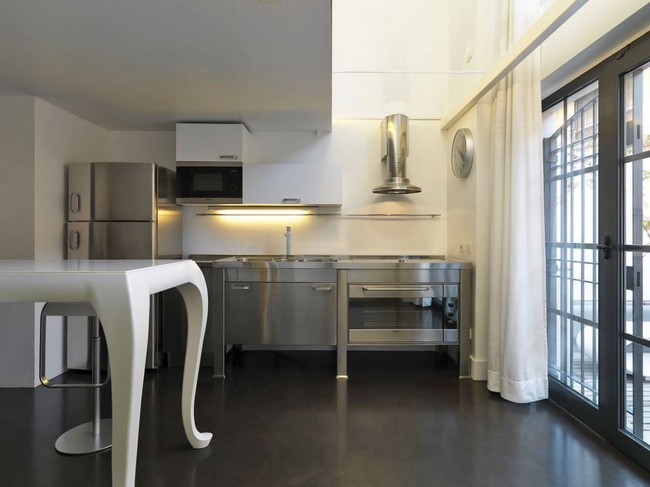 ��������mTheTwinLofts