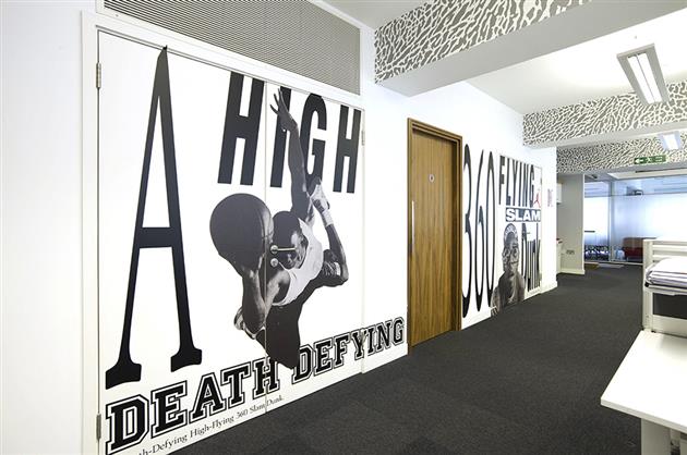 NIKE���ؿ���/RosieLee