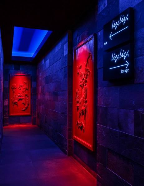 Hakkasan��˹�S��˹�͏d