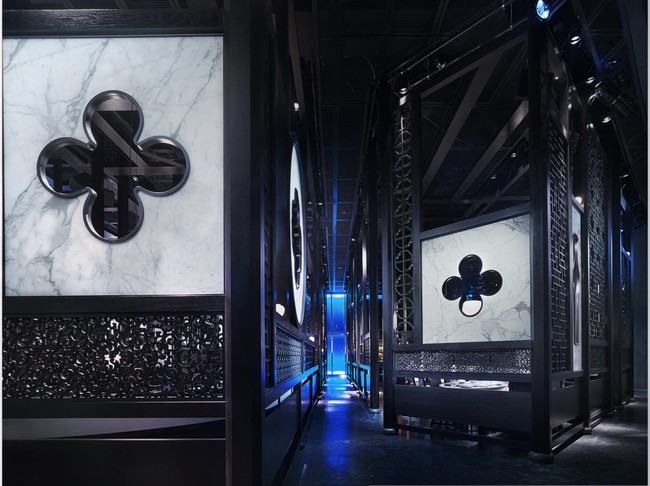 Hakkasan��˹�S��˹�͏d