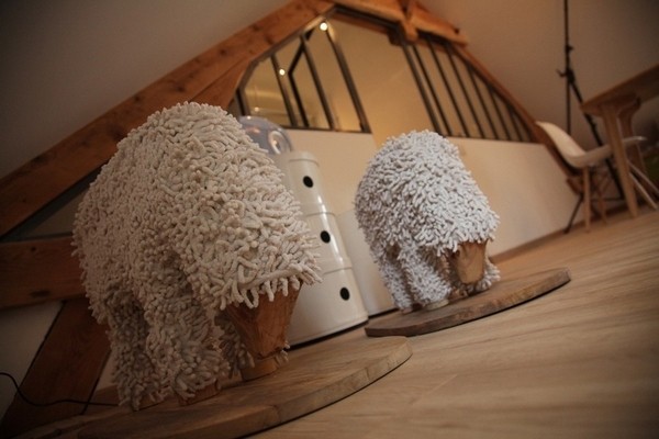 �ɐ�(��i)��ܰ�ķ���ChezRicetFer�õ�