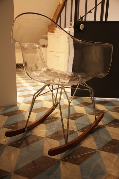 �ɐ�(��i)��ܰ�ķ���ChezRicetFer�õ�