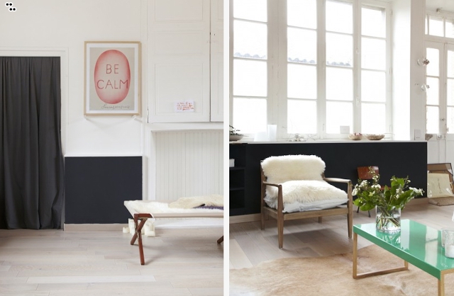 �OӋ��AurelieLecuyer�ķ�ʽ�L(f��ng)���