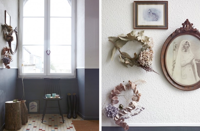 �OӋ��AurelieLecuyer�ķ�ʽ�L(f��ng)���