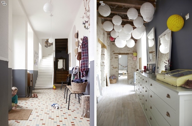 �OӋ��AurelieLecuyer�ķ�ʽ�L(f��ng)���