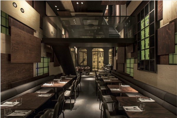 ��˹̹����Gasparrestaurant�͏d